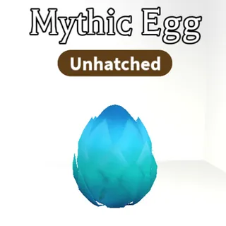 Mythic Egg