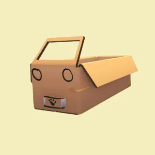 Imagination Box