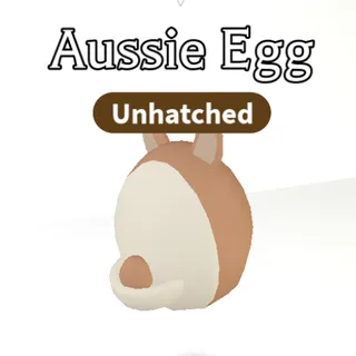 Aussie Egg