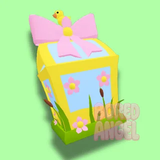 Duckling Box