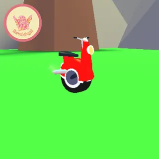 Mono-Moped