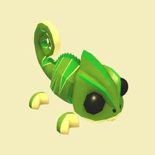 Chameleon