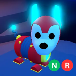 NR Robo Dog