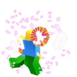 CHEERLEADER FINISHER