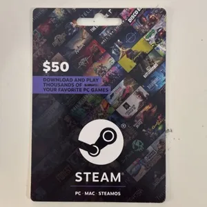 Steam GC