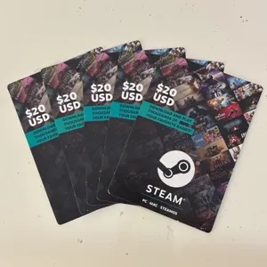 STEAM GCs