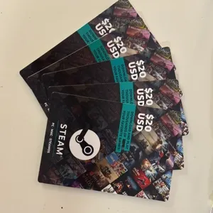 STEAM GCs
