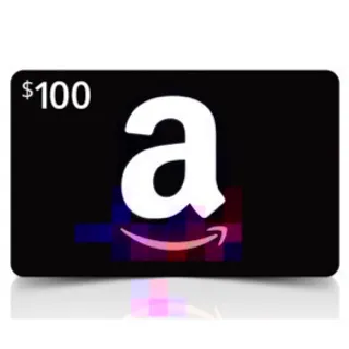 $100.00 Gift Card