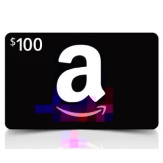 $100.00 Gift Card