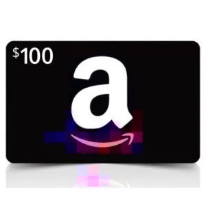 $100.00 Gift Card