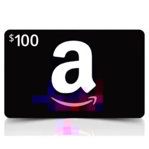 $100.00 Gift Card