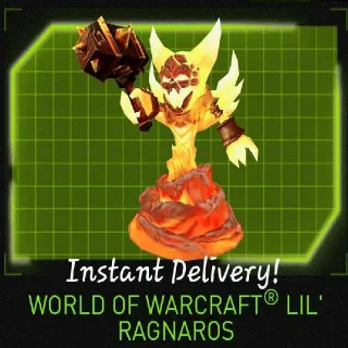 Lil Ragnaros