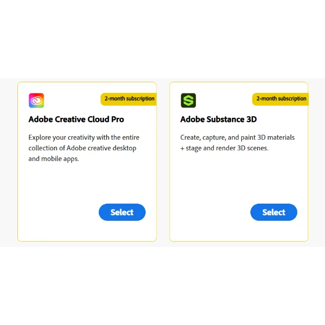 ADOBE KEY ACTIVE FOR 2 MONTHS - Design & Tools Software - Gameflip