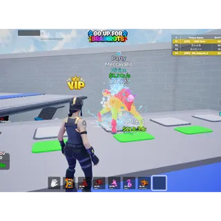5x Meccavallo (Bundle)