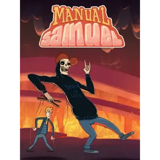 Manual Samuel
