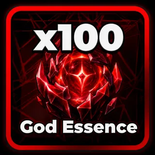 100X God Essence - Roll Anime To Fight - FAST DELİVERY