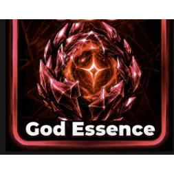 500x God Essence - Roll Anime To Fight