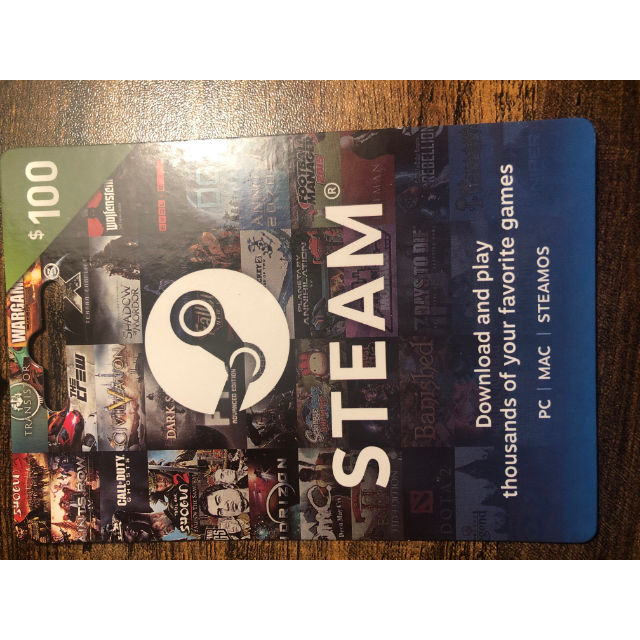 where to get steam gift cards near me