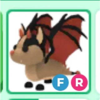 FR Bat Dragon