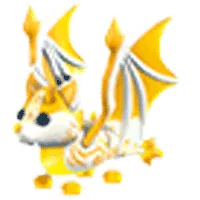 Fairy Bat Dragon | Adopt me