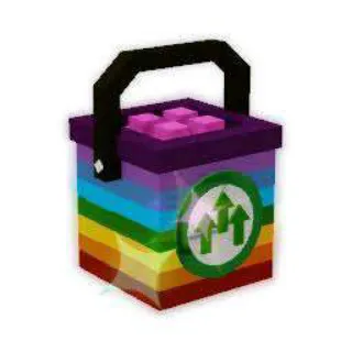 Rainbow Fertilizer Service 🪢 I Instant Delivery |