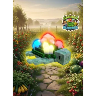 Geode Turtle [🐢] | Clean | No Bug | No Dupe | Instant Delivery |