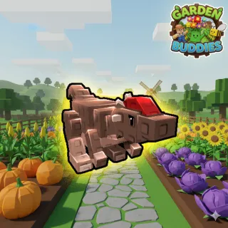 Pachycephalosaurus [🦖] | Clean | No Bug | No Dupe | Instant Delivery |