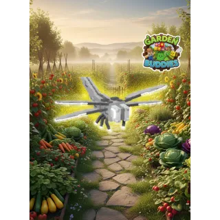 2x Silver Dragonfly [🩶] | Clean | No Bug | No Dupe | Instant Delivery |