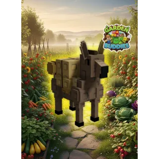 Pack Mule [🫏] | Clean | No Bug | No Dupe | Instant Delivery |