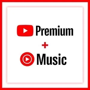 Youtube Premium Global 3 Month