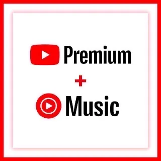 YouTube Premium 12 Month Global