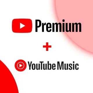 YouTube Premium 12 Month Global