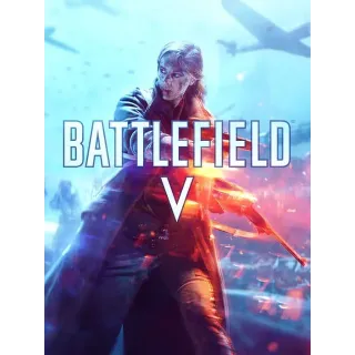 Battlefield V Definitive Edition - Steam