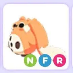 NFR CABBIT