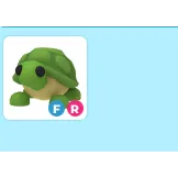 FR TURTLE