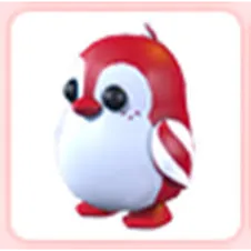 PEPPERMINT PENGUIN