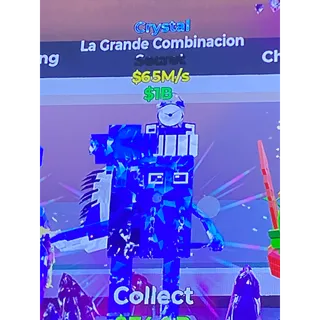 Fortnite Steal the Brainrot