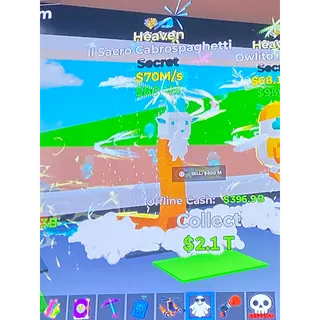 Fortnite Steal the Brainrot