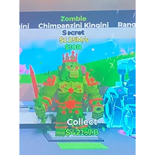 Fortnite Steal the Brainrot