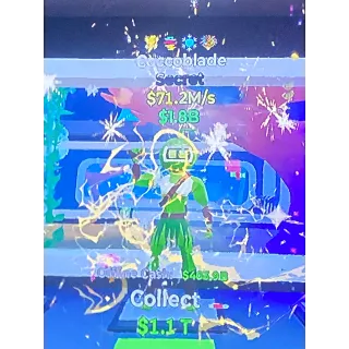 Fortnite Steal a Brainrot 