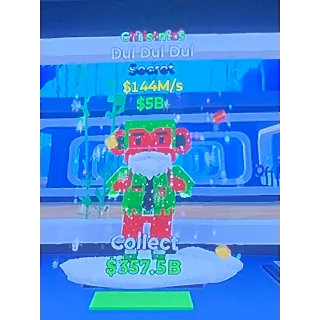 Fortnite Steal a Brainrot 