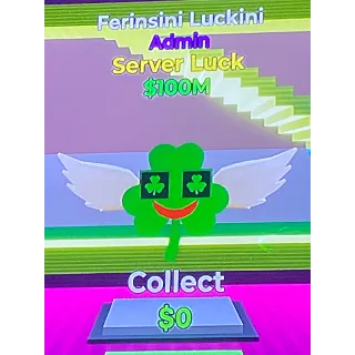 Fortnite Steal a Brainrot Admin Rot x5