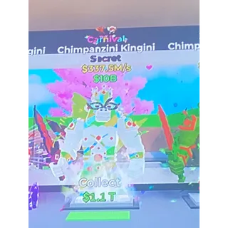 Fortnite Steal the Brainrot