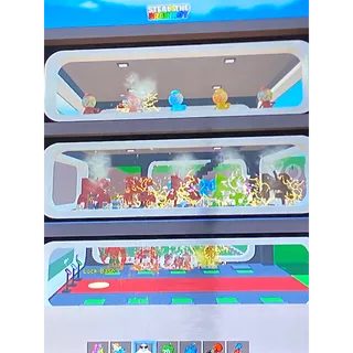 !!!!!!! Fortnite Steal a Brainrot (read description)