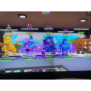 Fortnite Steal a Brainrot (Top floor of base)