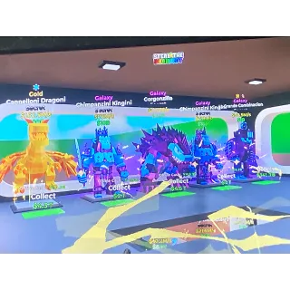 Fortnite Steal a Brainrot !!!Limited Time Base For Sale!!!