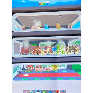 !!!!!!! Fortnite Steal a Brainrot (read description)