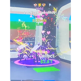 Fortnite Steal the Brainrot