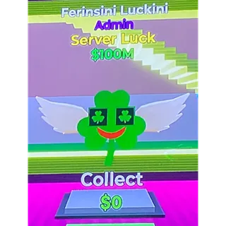 Fortnite Steal a Brainrot (x3)