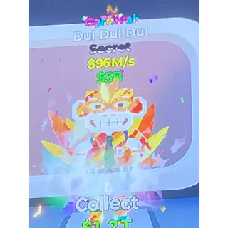 Fortnite Steal a Brainrot